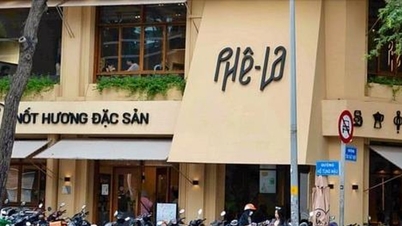 ¿La expansión está superando la capacidad operativa debido a las largas esperas para comprar bebidas en Katinat y Phê La?
