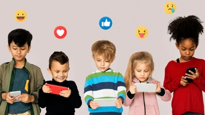 英国は、子どもたちのオンライン上の安全を守るため、世界で最も厳しい規制を制定した。
