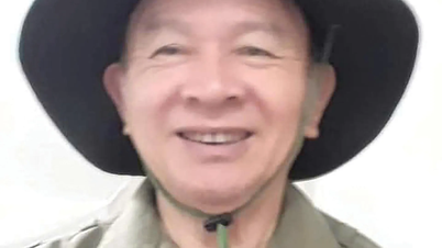 チャンパの地で過ごした数ヶ月