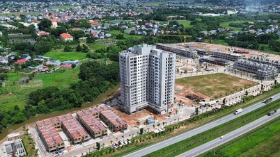 Thai Nguyen tiene como objetivo construir 60.000 viviendas sociales.