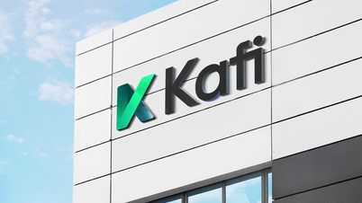 Kafi Securities telah memuktamadkan pinjaman antarabangsa hampir $25 juta, dengan 90% kredit tidak bercagar.