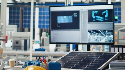 Japón logra un gran avance con el combustible solar sin baterías.
