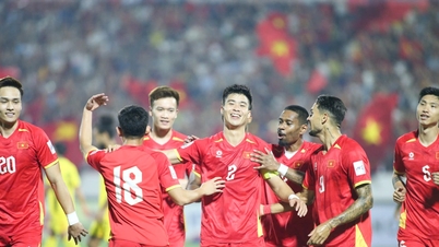 Tim nasional Vietnam telah memanggil para pemain untuk mempersiapkan diri menghadapi Piala ASEAN 2026.