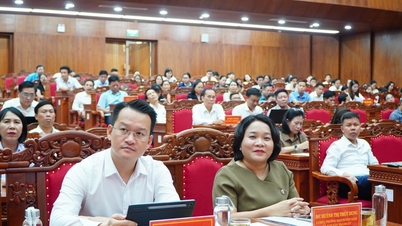 Da Nang fournit des informations actualisées sur le travail d'information externe en 2026.