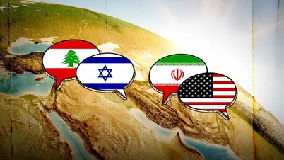 Israel mencabar perjanjian gencatan senjata AS-Iran dengan serangan ketenteraan.