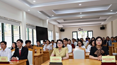 Lâm Đồng khai giảng lớp bồi dưỡng nhận thức về Đảng cho 47 học viên