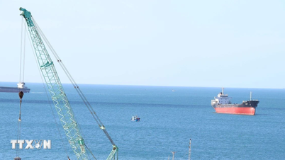 Gỡ vướng cho các dự án điện khí LNG, đảm bảo an ninh năng lượng