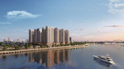 Capital Square menjadi tujuan bagi aliran modal baru.