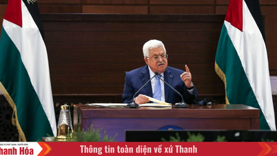 El presidente palestino convoca elecciones para 2027.