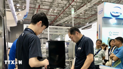 Xanh hóa ngành bao bì từ chính sách đến thực tế