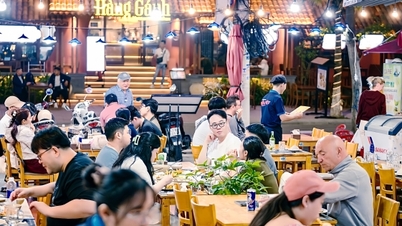 Da Nang memanfaatkan DIFF 2026 untuk meningkatkan ekonomi malam harinya.