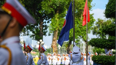 ASEAN identitás és stratégiai autonómia az új kontextusban