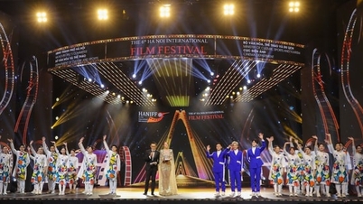 ฮานอย: บุคคลที่ได้รับรางวัลระดับนานาชาติในสาขาวัฒนธรรมและศิลปะจะได้รับรางวัลสูงสุดถึง 117 ล้านดง