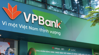 บัตรเครดิต VPBank MWG Mastercard มอบสิทธิประโยชน์เพิ่มเติมสูงสุดถึง 1.2 ล้านดองเวียดนาม