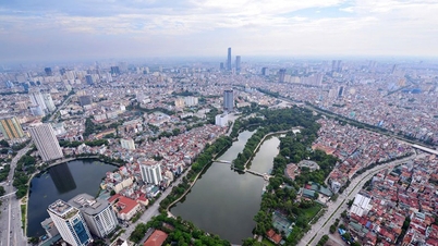 Hanoi menghapus hambatan hukum untuk memperluas ruang bawah tanah.