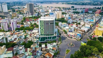 Thành phố Đồng Nai quyết tâm đạt mục tiêu tăng trưởng GRDP từ 10% trở lên