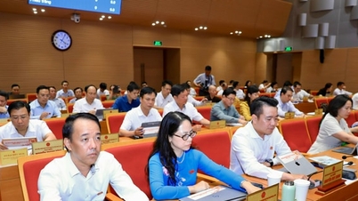 Hanoi menetapkan 17 area prioritas untuk menarik investor strategis.