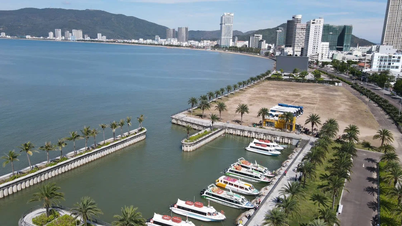 Gia Lai se está preparando para seleccionar inversores para una zona urbana turística costera de 2.878 hectáreas.