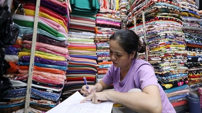 Phó thủ tướng yêu cầu nghiên cứu các kiến nghị về thuế hộ kinh doanh, doanh nghiệp