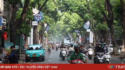 Hà Nội cấm xe máy xăng không đạt chuẩn vào Vành đai 1 từ năm 2028, thí điểm từ 1/7/2026