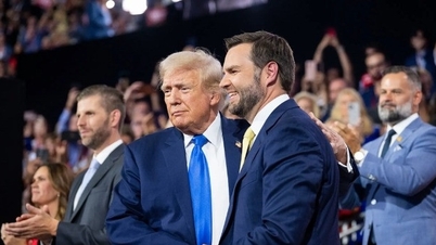 A „helyettes” úgy véli, hogy élvezné Trump támogatását, ha indulna az amerikai elnökválasztáson.