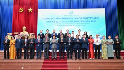 Tay Ninh promove uma nova onda de cooperação com parceiros europeus.