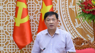Lam Dong-provinsen følger nøye med på planen for å øke veksten i GRDP.