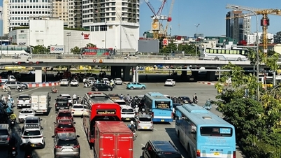 Hanoi 1-es körgyűrűjén belüli alacsony kibocsátású övezetet összekötő infrastruktúra befejezése.