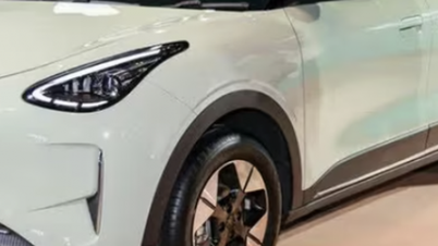 Kommer der en fantastisk elektrisk SUV til Vietnam til 367 millioner VND med superhurtig opladning på bare 21 minutter, en rækkevidde på 300 km pr. opladning og en overkommelig pris, der kan sammenlignes med Kia Morning eller Hyundai Grand i10?