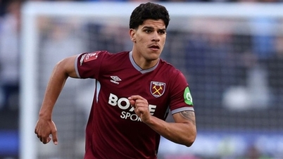 Manchester United mempunyai peluang yang cerah untuk menandatangani Mateus Fernandes, manakala Arsenal dan Man City sedang bersaing untuk mendapatkan Sandro Tonali.