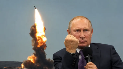 Ryssland accelererar produktionen av ballistiska missiler: En utmaning för Ukrainas luftförsvarssystem.