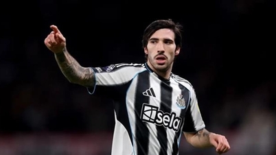 MU mendahului persaingan untuk Mateus Fernandes; Arsenal dan Man City bersaing untuk Sandro Tonali.