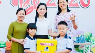 ครูระดับมัธยมศึกษาเกือบ 9,300 คนในจังหวัดด่งนายจะเข้าร่วมการสำรวจความสามารถทางภาษาอังกฤษ