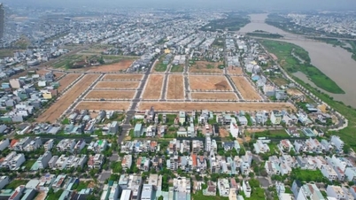 Unblocking hundreds of stalled projects and land plots.
