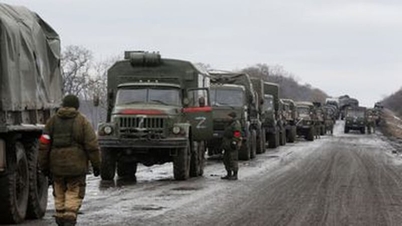 Donetsk heeft een zware tegenslag geleden.