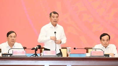 Bandar Raya Ho Chi Minh perlu mempercepatkan kemajuan projek-projek utama.