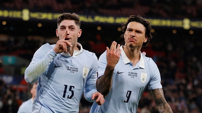 Vorschau auf das Spiel Saudi-Arabien gegen Uruguay: Gelingt den asiatischen Vertretern eine große Überraschung? Welche Sender übertragen das Spiel live?