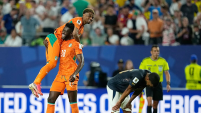 Amerika Selatan bermula dengan mengecewakan di Piala Dunia 2026.