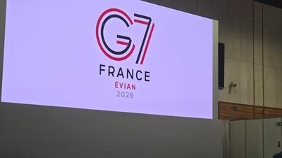 Presiden Trump, konflik geopolitik, dan tarif: Ujian diplomatik bagi Presiden Macron di KTT G7.