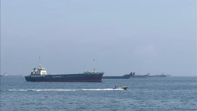 Rederier tøver med at bruge Hormuz-ruten trods aftalen mellem Iran og USA.