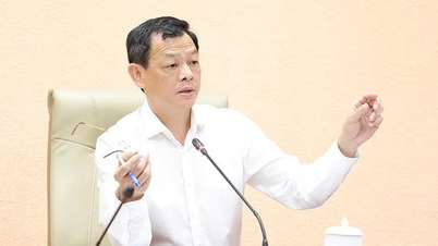 Wakil Menteri Nguyen Tri Thuc meminta agar implementasi rekam medis elektronik dan basis data medis dipercepat.