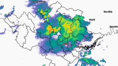 पांच प्रांतों में अचानक बाढ़ और भूस्खलन का उच्च जोखिम है।