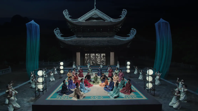 La cantante Kieu Anh honra el patrimonio cultural inmaterial en su obra musical.
