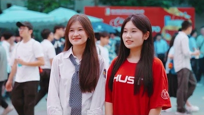 Lễ Khai giảng năm học 2025–2026: Khởi đầu năm học mới cùng những dấu ấn của đất nước