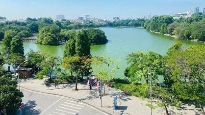 Hanoi implementerer lavemissionszoner i 9 bydele fra den 1. juli.