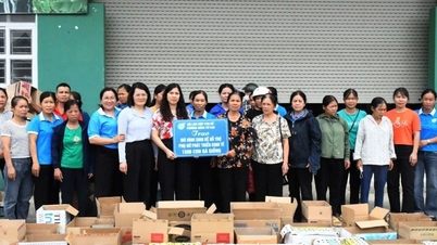Cao Bằng: Hội LHPN phường Nùng Trí Cao ra mắt mô hình "Hỗ trợ sinh kế gắn với quản lý số"