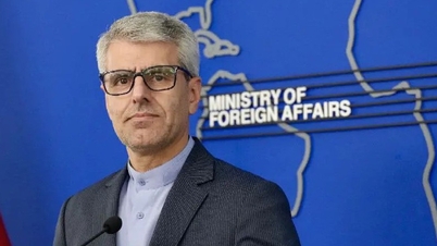 Wil Iran 'een of andere' vergoeding innen voor de doorgang door de Straat van Hormuz?