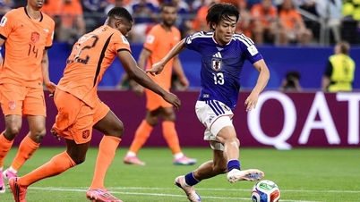 Asia gets off to an impressive start.
