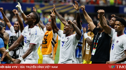 Kỳ tích FIFA World Cup 2026™ - Cape Verde: Khi "chàng David" chặn đứng "Gã khổng lồ"