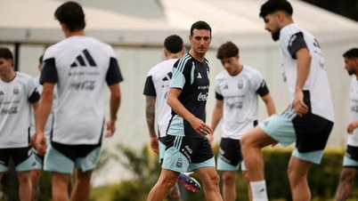 Let's see the greatest Argentina in history.